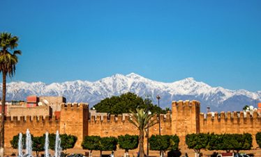 TAROUDANT
