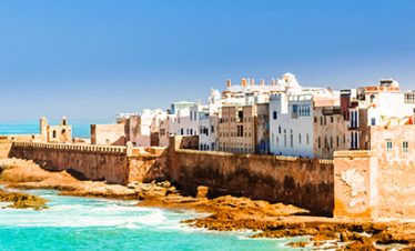 ESSAOUIRA